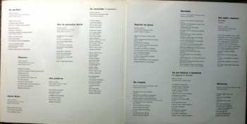 LP Coro Di Nuoro: Canti Popolari Della Sardegna