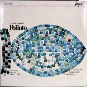 Album Various: Poliuto