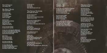 CD Corona Skies: Fragments Of Reality