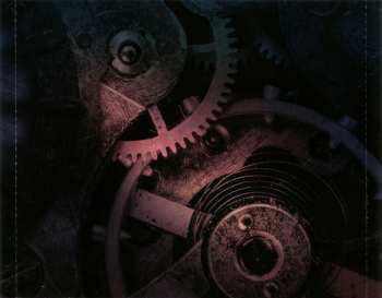 CD Corona Skies: Fragments Of Reality