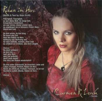 2CD Coronatus: Raben Im Herz LTD | DIGI