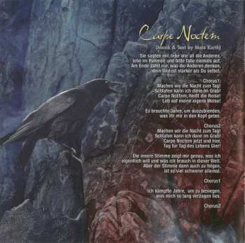 2CD Coronatus: Raben Im Herz LTD | DIGI