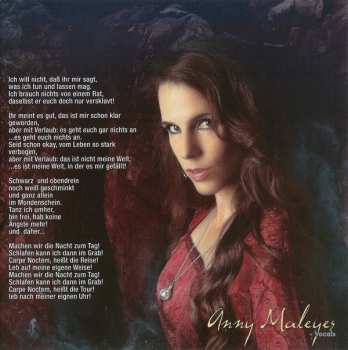 2CD Coronatus: Raben Im Herz LTD | DIGI