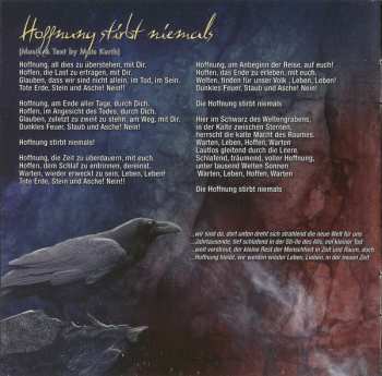 2CD Coronatus: Raben Im Herz LTD | DIGI