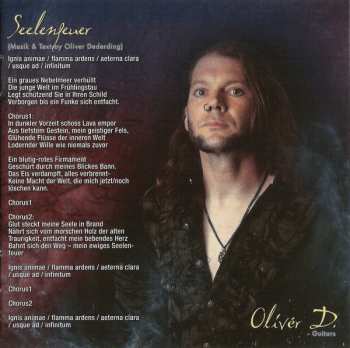 2CD Coronatus: Raben Im Herz LTD | DIGI