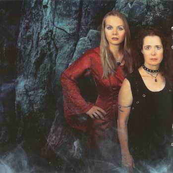 2CD Coronatus: Raben Im Herz LTD | DIGI