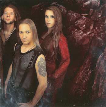 2CD Coronatus: Raben Im Herz LTD | DIGI