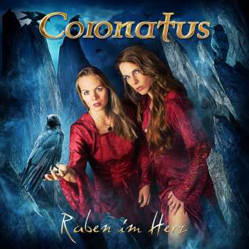 2CD Coronatus: Raben Im Herz LTD | DIGI