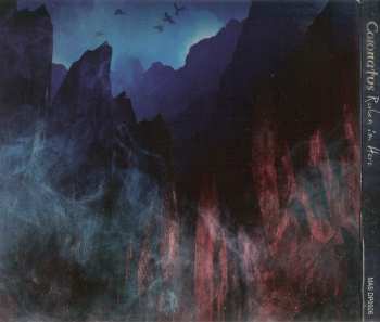 2CD Coronatus: Raben Im Herz LTD | DIGI