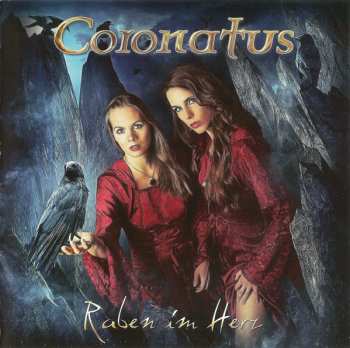 2CD Coronatus: Raben Im Herz LTD | DIGI