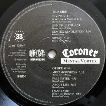 LP Coroner: Mental Vortex Ltd.