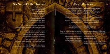 CD Coroner: No More Color CLR | LTD