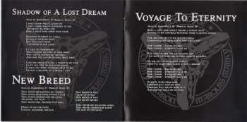 CD Coroner: Punishment For Decadence