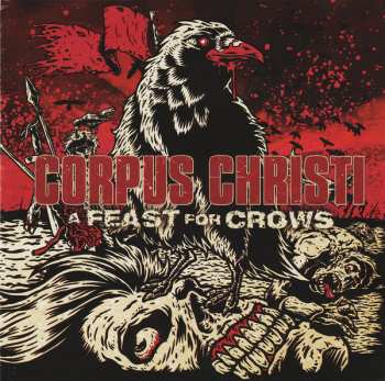 CD Corpus Christi: A Feast For Crows