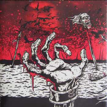 CD Corpus Christi: A Feast For Crows