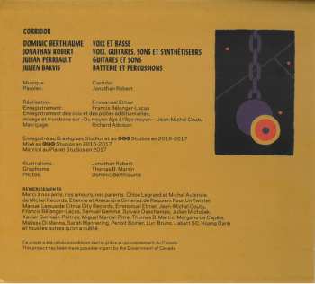 CD Corridor: Supermercado