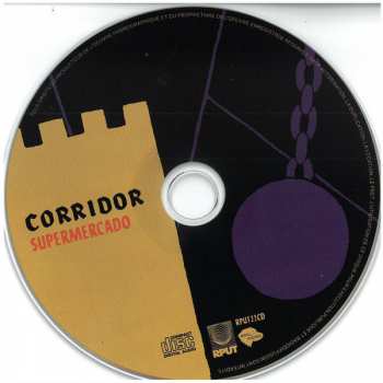 CD Corridor: Supermercado