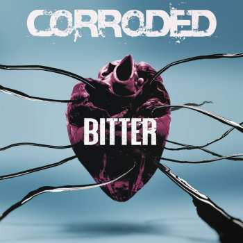 CD Corroded: Bitter