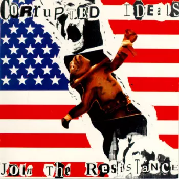 Join The Resistance