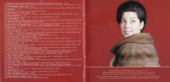 3CD Corry Brokken: Milord - 75 Große Erfolge / 75 Grote Successen