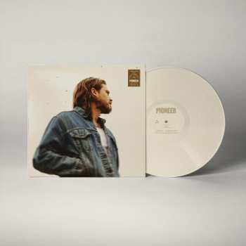 LP Cory Asbury: Pioneer