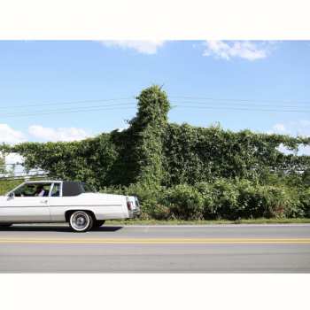 LP Cory Branan: When I Go I Ghost CLR