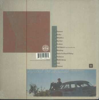 LP Cory Wells: The Way We Are CLR | LTD