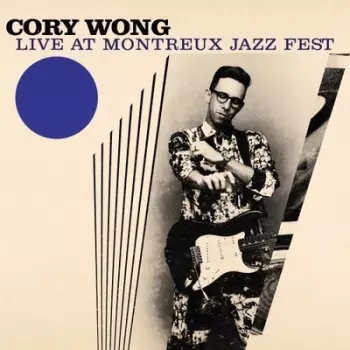 Cory Wong: Live At Montreux Jazz Fest