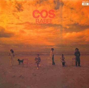 Album Cos: Babel
