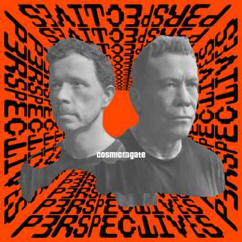 Album Cosmic Gate: Perspectives (Extended Mixes)