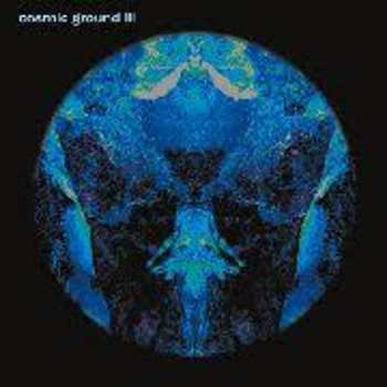 CD Cosmic Ground: Cosmic Ground 3