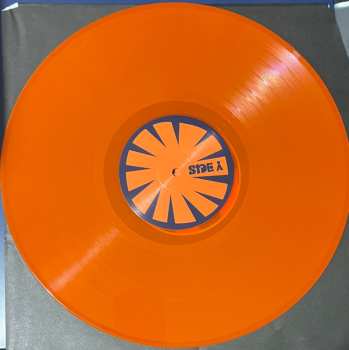 LP Cosmic Neighbourhood: Gatherings CLR | LTD