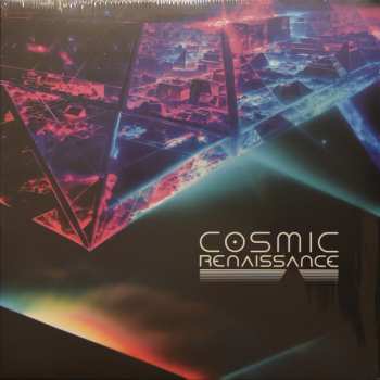 Album Cosmic Renaissance: Universal Language (Revisited)