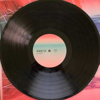 LP Cosmo: Disordine LTD