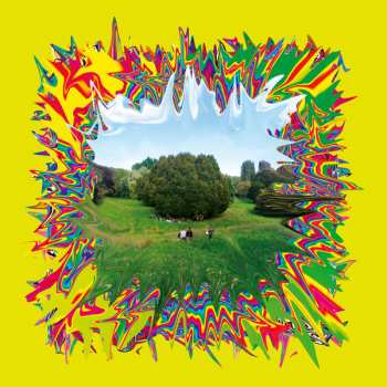 2LP Cosmo: La Terza Estate Dell'Amore