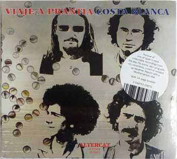 CD Costa Blanca: Viaje A Prantia