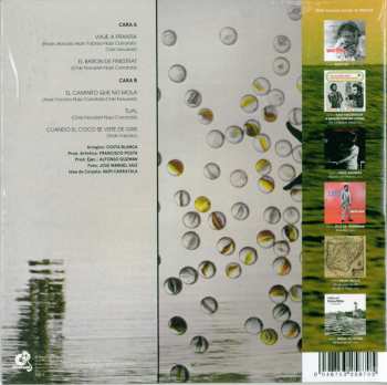 LP Costa Blanca: Viaje A Prantia