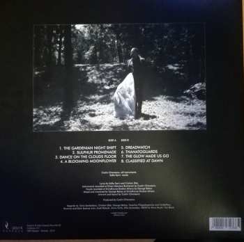 LP Costin Chioreanu: Afterlife Romance