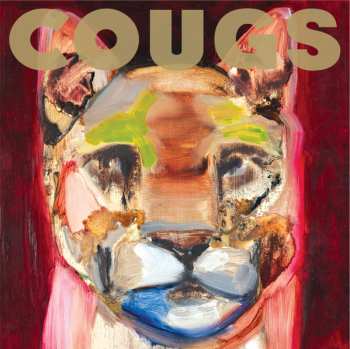 Album Cougars: COUGS
