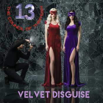 Album Council Of Thirteen: Velvet Disguise
