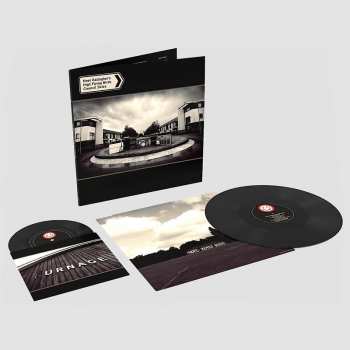 LP/SP Noel Gallagher's High Flying Birds: Council Skies
