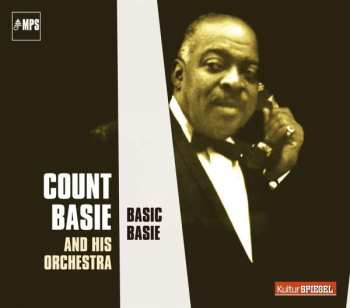 CD Count Basie Orchestra: Basic Basie