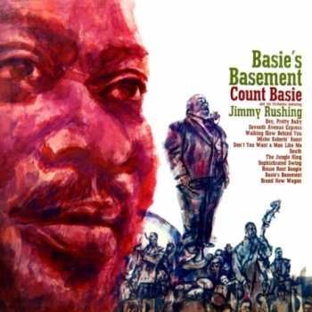 Album Count Basie Orchestra: Basie's Basement