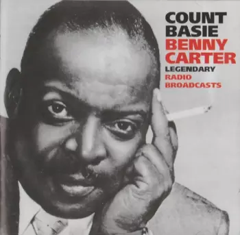 Count Basie: Legendary Radio Broadcasts