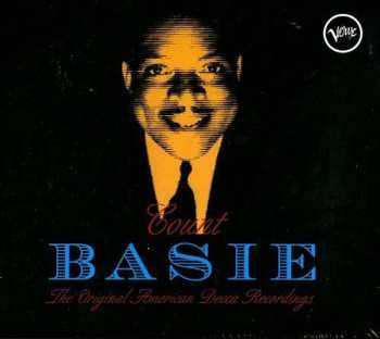 Album Count Basie: "Early Count" - Complete Recorded Works  (1937-1939)