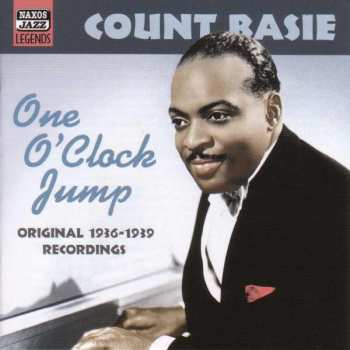 Album Count Basie: One O'Clock Jump