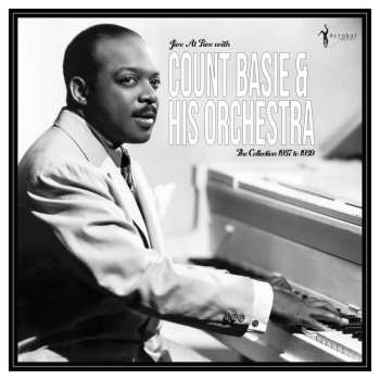 Album Count Basie Orchestra: Jive At Five: The Collection 1937-1939