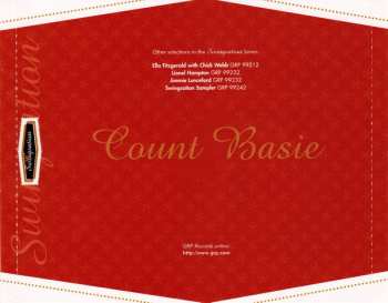 CD Count Basie: Swingsation