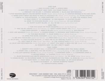 3CD Count Basie: The Count Basie Box