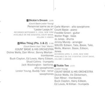 CD Count Basie: This Is Jazz